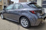 Toyota Corolla Comfort 1.8 Hybrid