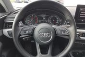 Audi A4 35 TFSI mHEV S Line S tronic