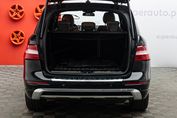 Mercedes ML 350 BlueTec 4-Matic