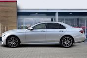Mercedes Klasa E 220 d mHEV 4-Matic AMG 9G-Tronic