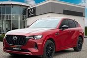 Mazda CX-60 3.3 D Homura Plus AWD aut