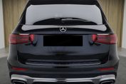 Mercedes GLB 200 AMG Line