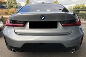 BMW Seria 3 318i M Sport