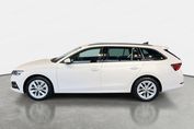 Skoda Octavia 1.5 TSI e-Tec Ambition DSG