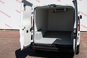 Renault Trafic L2H1 Chłodnia