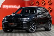 BMW X5 xDrive30d M Sport
