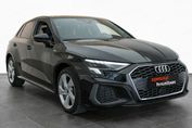Audi A3 Sportback 35 TFSI S Line