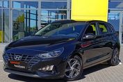 Hyundai i30 1.5 t-Gdi 48V Smart Dct