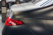 Mercedes Klasa S AMG 63 E Performance L 4-Matic