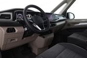 Volkswagen Multivan California Beach DSG