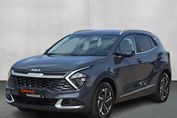 Kia Sportage 1.6 T-GDI L 2WD