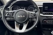 Kia XCeed T-GDI M DCT