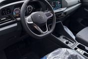 Volkswagen Caddy osobowy TDI Life DSG L1