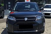 Suzuki Vitara 1.4 Boosterjet mHEV Premium Plus 4WD