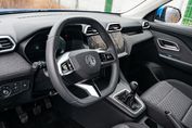 MG ZS 1.5  Standard MT