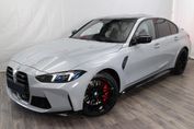 BMW Seria 3 M3 Competition xDrive