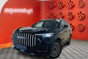 Jaecoo 8 Premium  1.5 T-GDI PHEV Super Hybrid DHT 5os.