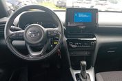 Toyota Yaris Cross Hybrid 1.5 Comfort