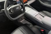 Geely E5 Pro EV 60kWh