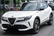 Alfa Romeo Junior Sport Speciale