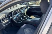Toyota Camry 2.5 Hybrid Comfort Cvt