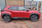 Toyota Yaris Cross Executive 1.5 Hybrid