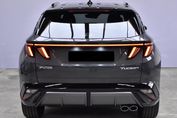 Hyundai Tucson 1.6 T-GDi HEV N-Line Ultimate 2WD aut