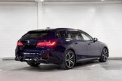 BMW Seria 5 Touring 520d xDrive M Sport