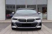 BMW Seria 5 550e xDrive M Sport