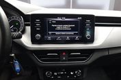 Skoda Scala 1.5 Tsi Ambition Dsg