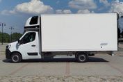 Renault Master dCi L3 Extra