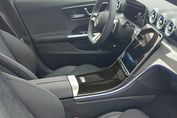 Mercedes C Klasa 200 d AMG