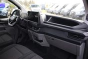 Ford Transit Custom Kombi M1 L2H1 340 Trend PHEV CVT