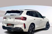 BMW X3 xM50 mHEV aut