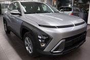 Hyundai Kona 1.0 T-GDI Smart
