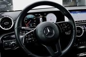 Mercedes Klasa A 200 7G-DCT