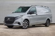 Mercedes Vito 116 CDI Select Długi AT9