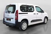 Opel Combo L1H1