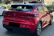 Renault Clio Evolution LPG 1.2 TCe Eco-G aut.