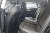 Audi A5 35 TDI mHEV S tronic