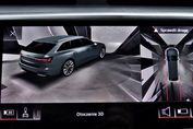 Audi A6 40 TDI mHEV quattro S tronic