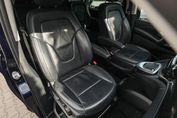 Mercedes V Klasa 250d Ekstradługi 9G-TRONIC