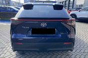 Toyota bZ4X Style EV