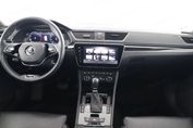 Skoda Superb TSI 4x4 L&K DSG