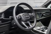 Audi Q7 60 TFSI e quattro S Line