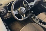 Nissan Juke N-Connecta 1.0 DIG-T
