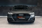 Audi A7 45 Tfsi Quattro s Tronic