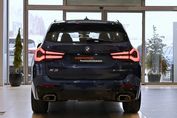 BMW X3 xDrive20d mHEV M Sport sport-aut