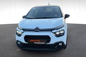 Citroen C3 Shine 1.2 PureTech EAT6