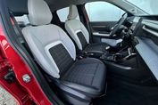 Citroen C3 Max 1.2 T